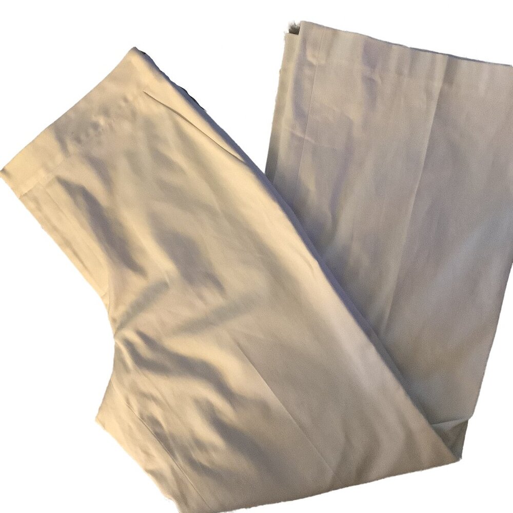 NWT American Living Wide Leg Trousers Size: 10